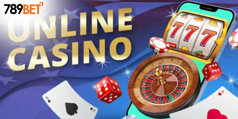 Kinh nghiệm chơi casino tại 789BET